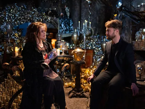 Harry Potter Back to Hogwarts está de regreso y así podrás ser parte de la celebración