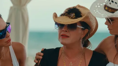 La desgarradora confesión de Alicia Machado nos estrujará el corazón a todos.