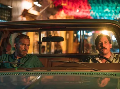 ¿Cuándo se estrena El Sonido de la Libertad en Netflix?