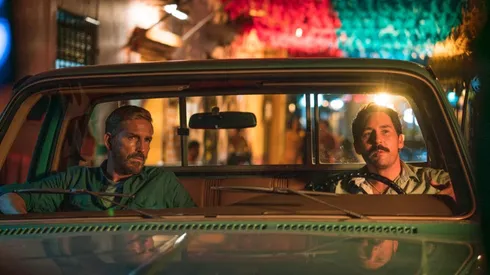 La película ha sido polémica desde su promoción