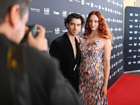 ¡Confirmado! Joe Jonas se divorcia de Sophie Turner