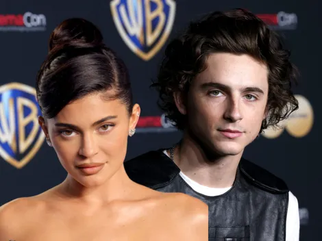 ¿Cuál es la verdadera edad de Kylie Jenner?