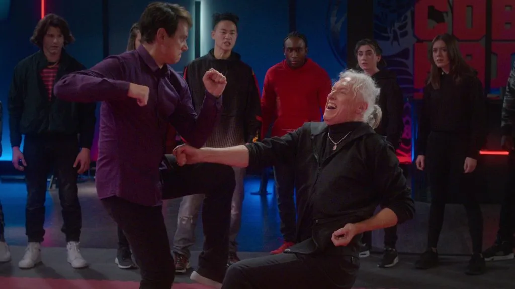 Cuándo se estrena la nueva temporada de Cobra Kai en Netflix