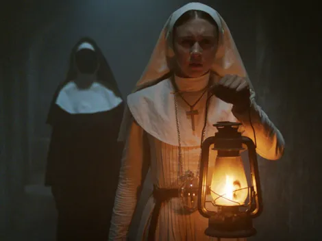 El universo de El Conjuro en orden cronológico