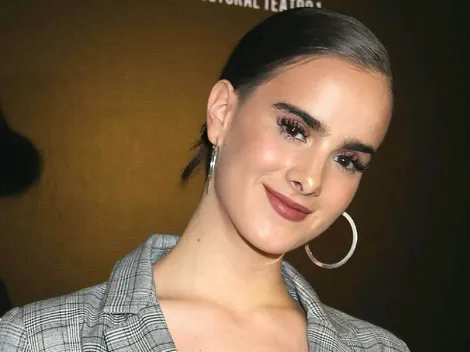 ¿Quién es Gala Montes, la nueva participante de La Isla México 2023?