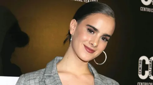 Gala Montes, la nueva participante de La Isla México 2023.