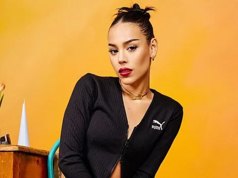 Dónde comprar entradas para Danna Paola en Chile 2023