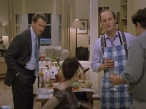 El clásico romántico que llega a HBO Max y no debes perderte