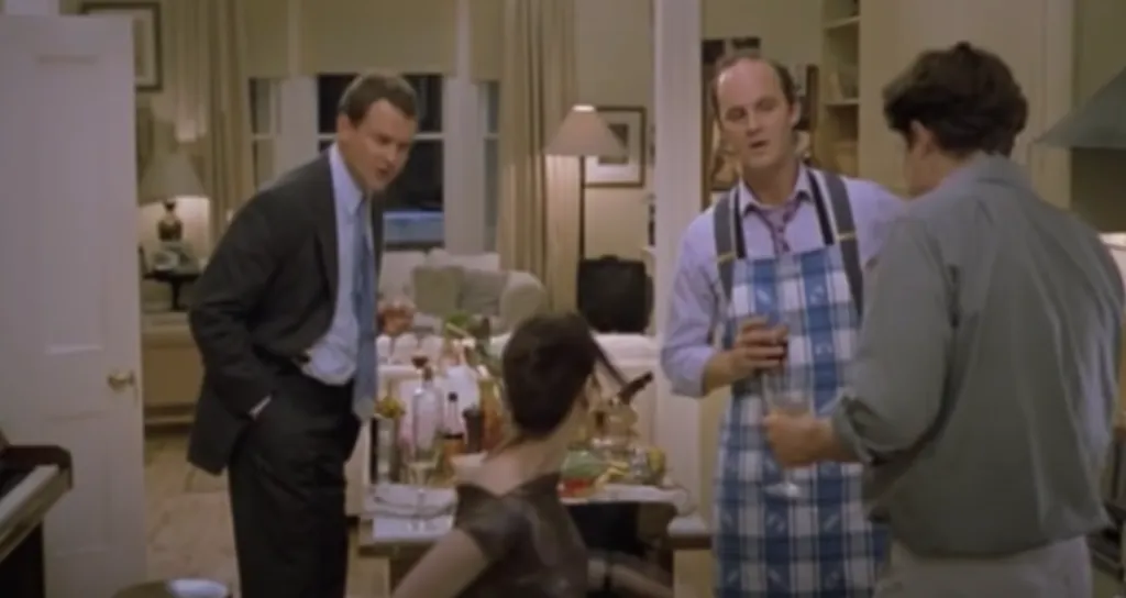 Imagen: @MOVIECLIPS.