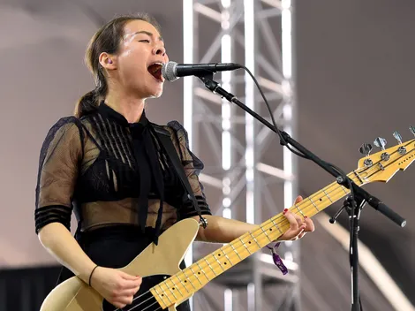 Boletos para MITSKI en Ciudad de México 2023: precios y dónde comprarlos