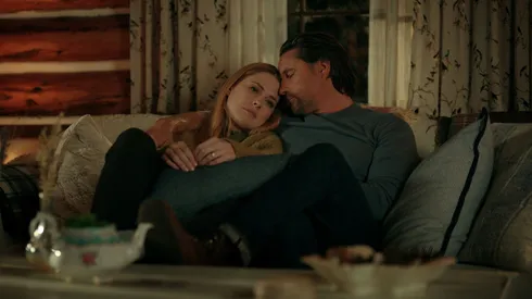 Hora de estreno de Un lugar para soñar 5.