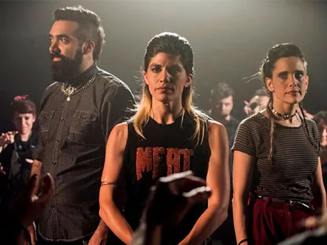 Entradas para Eruca Sativa en el Movistar Arena 2023: cuándo y dónde comprarlas