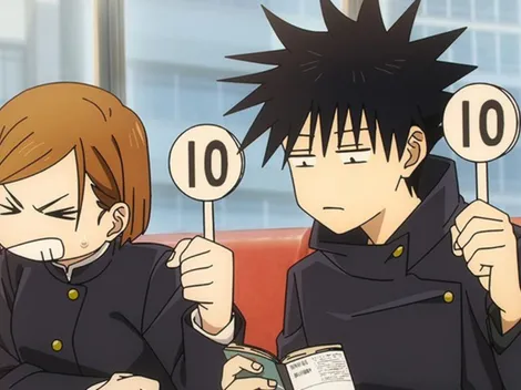 ¿A qué hora se estrena el episodio 7 de Jujutsu Kaisen, Temporada 2?