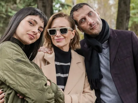 Todo lo que debes saber de Buenos Chicos, la nueva ficción de El Trece