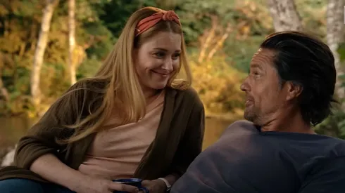 Mel y Jack por fin podrán tener algo de felicidad en la temporada 5 de Un lugar para soñar.