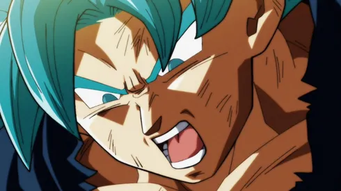 Todo el historial y las aventuras de Gokú en Dragon Ball está en riesgo en estos momentos.