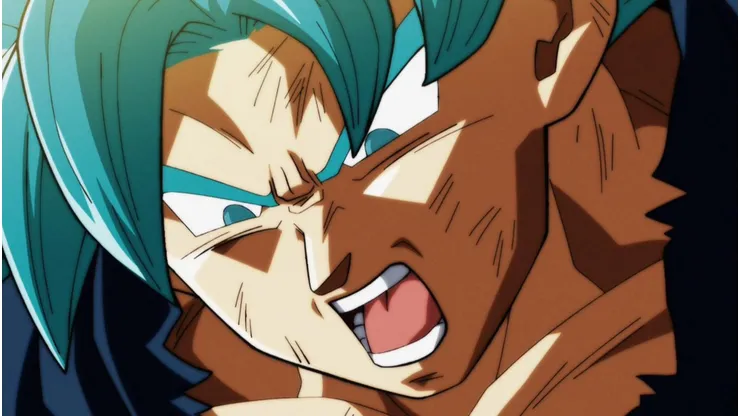 Todo el historial y las aventuras de Gokú en Dragon Ball está en riesgo en estos momentos.