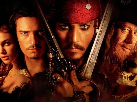 ¿Qué se sabe del 'reboot' de Piratas del Caribe y quién será su director?