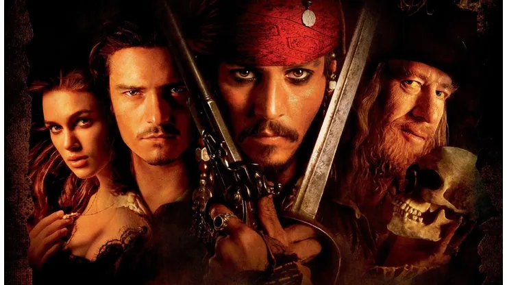 La saga trendra un reboot.