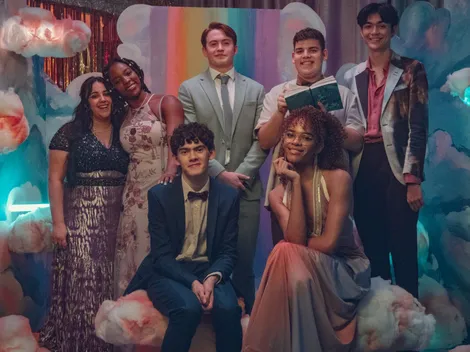 ¿Cuándo se estrena la temporada 3 de Heartstopper?