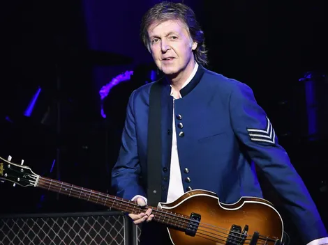Nueva fecha de Paul McCartney en CDMX 2023: cuándo y dónde comprar los boletos