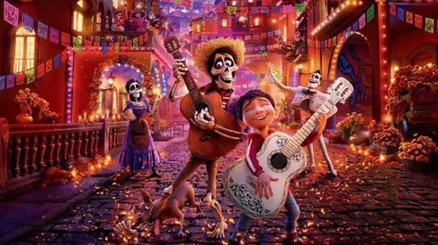 Llega a CDMX "COCO Un Festival Para Recordar".