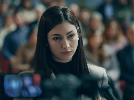 El Cuerpo en Llamas: hora de estreno del show con Úrsula Corberó en Netflix