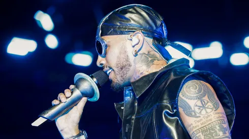 Rauw Alejandro se presentará en Argentina durante este 2023.