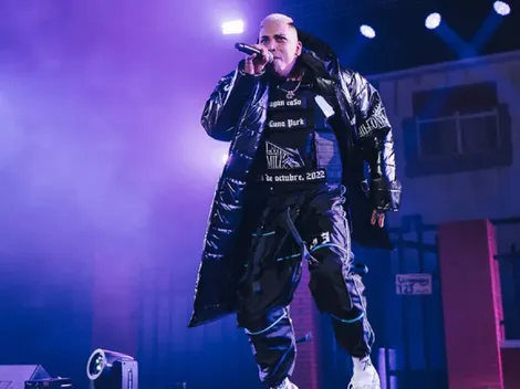 Gira de Callejero Fino en Latinoamérica 2023: cuándo y dónde se presenta