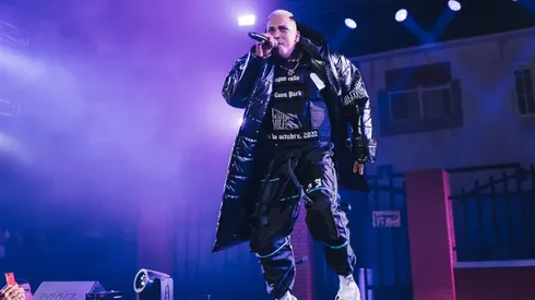 Callejero Fino se presentará en Argentina.