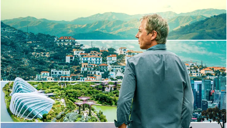 Vivir 100 años está entre las tendencias de Netflix a menos de una semana de su estreno.