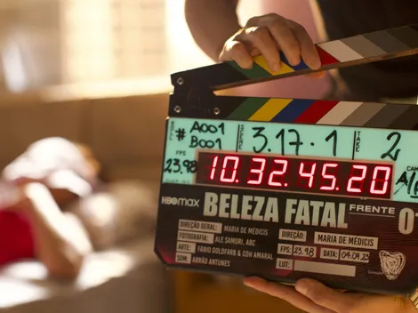 Beleza Fatal: así es la primera novela original de HBO Max