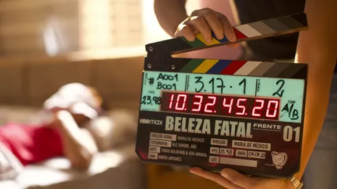 La próxima novela de HBO Max.