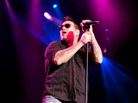 ¿Quién fue Steve Harwell, importante figura de la película ‘Shrek’?