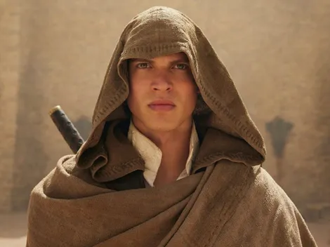 Prime Video: la nueva serie más vista a nivel mundial HOY