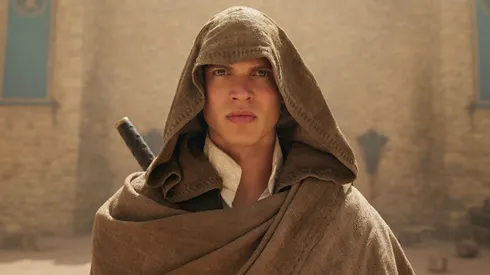 La serie #1 de Prime Video hoy.