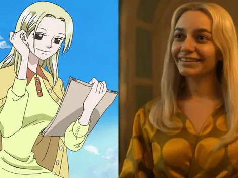 ¿Quién es Kaya en One Piece?