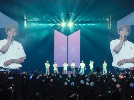 Bring The Soul: fecha de estreno de la película de BTS en Netflix