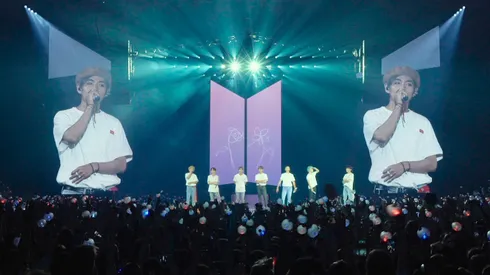 Cuándo llega el documental de BTS a Netflix.