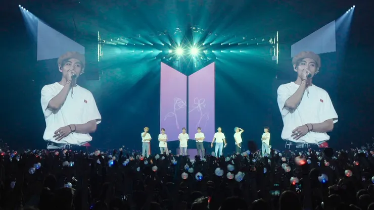 Cuándo llega el documental de BTS a Netflix.