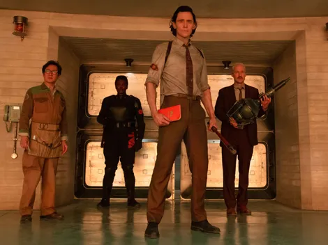 Loki, temporada 2: nuevo tráiler y fecha de estreno confirmada