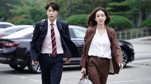 Netflix esta vez apuesta por una serie estrenada originalmente en 2017.