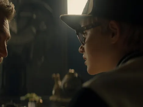 Morgan Davies: proyectos donde participó el actor de One Piece