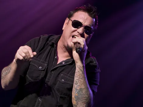 ¿De qué murió Steve Harwell, cantante de Smash Mouth?