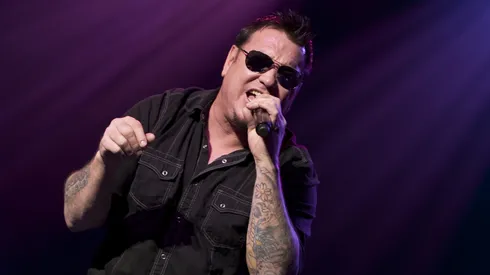 Causa de la muerte de Steve Harwell.