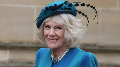 Camilla Parker Bowles ha cobrado un mayor protagonismo en los últimos episodios de The Crown.