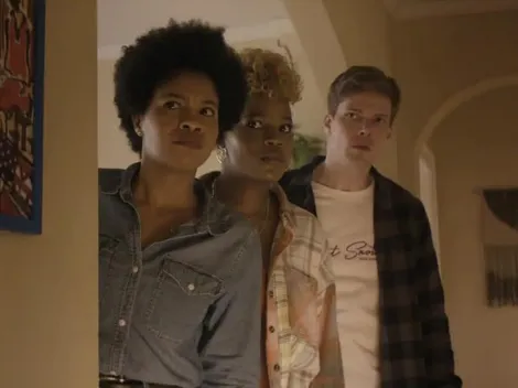 Estas son las protagonistas de La Otra Chica Negra, lo nuevo de Star+