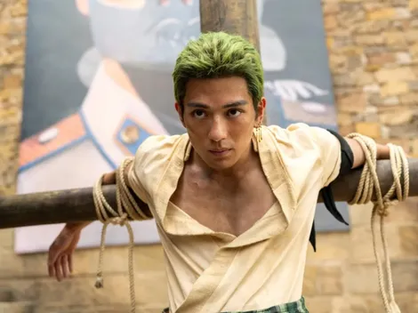 ¿Cuál es la serie basada en un manga más vista de Netflix?