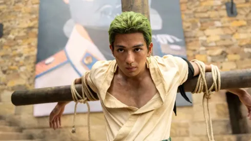 Esta serie basada en un manga ya es la más vista de Netflix