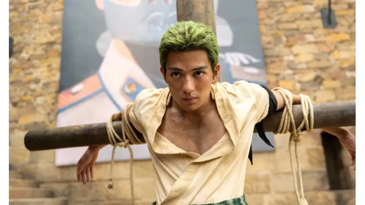 Esta serie basada en un manga ya es la más vista de Netflix